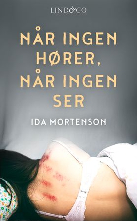 Når ingen hører, når ingen ser (ebok) av Ida Mortenson