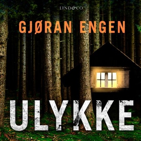 Ulykke (lydbok) av Gjøran Engen