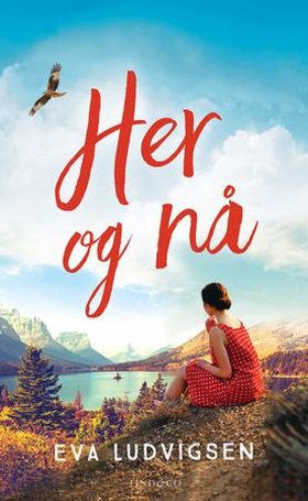 Her og nå (ebok) av Eva Ludvigsen