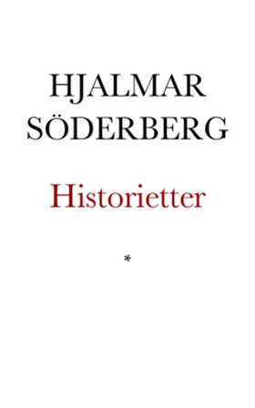 Historietter (e-bok) av Hjalmar Söderberg