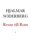 Resan till Rom. Noveller