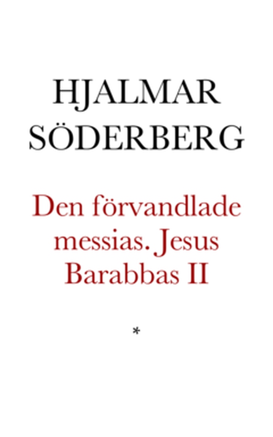 Den förvandlade Messias