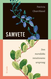 Samvete (e-bok) av Patricia Churchland