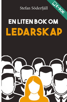 En liten bok om ledarskap (e-bok) av Stefan Söd