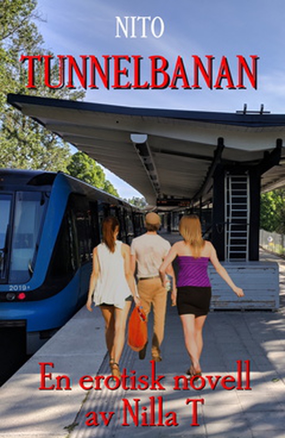 Tunnelbanan - Erotik