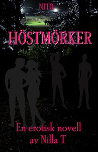 Höstmörker - Erotik (e-bok) av Nilla T