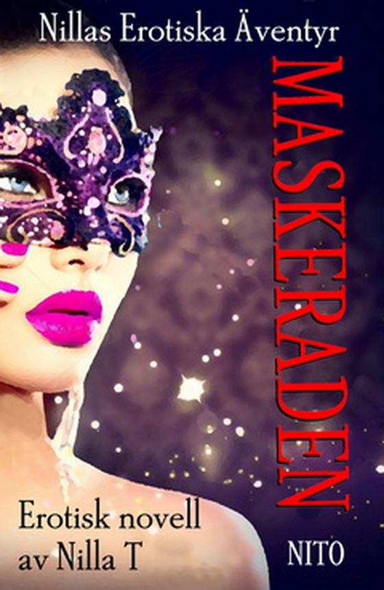 Maskeraden - Erotik