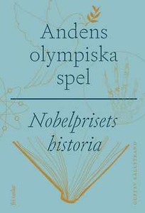 Andens olympiska spel (e-bok) av Gustav Källstr