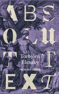 Absolut text (e-bok) av Torbjörn Elensky