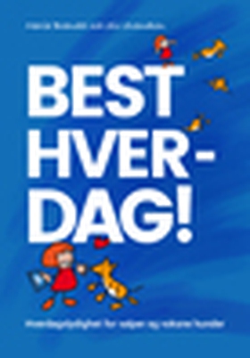 Best Hver-dag (e-bok) av Maria Brandel, Siv Sve