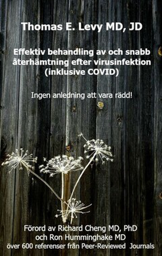 Effektiv behandling av och snabb återhämtning efter virusinfektion