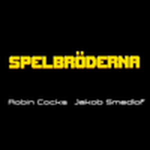 Spelbröderna (e-bok) av Jakob Smedlof, Robin Co