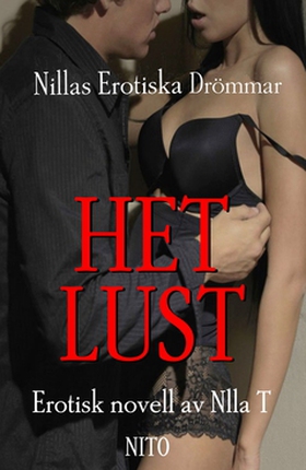 Het Lust (e-bok) av Nilla T