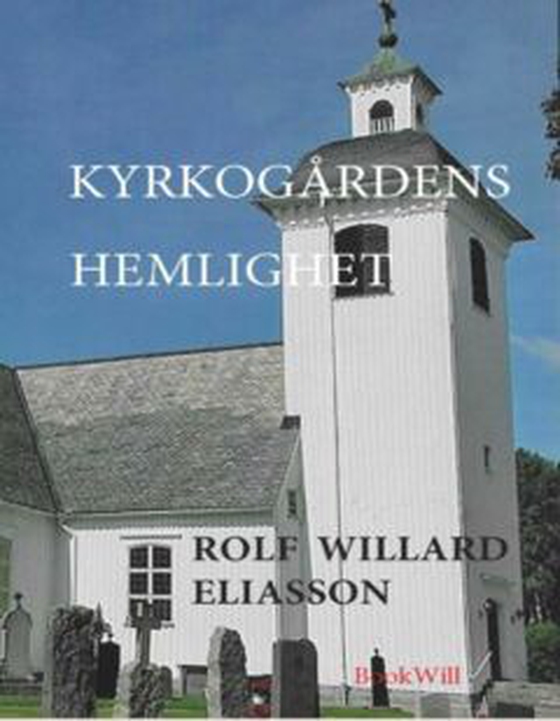 Kyrkogårdens hemlighet