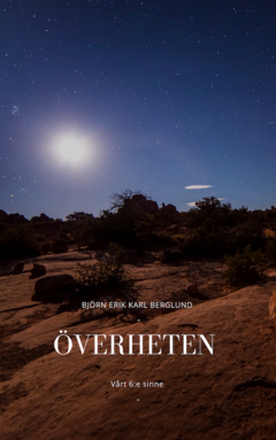 Överheten    6:e sinnet