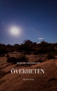 Överheten 6:e sinnet (e-bok) av Björn Erik K