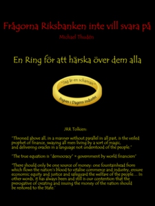 Frågorna Riksbanken inte vill svara på (e-bok)