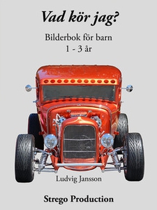 Vad kör jag? (e-bok) av Ludvig Jansson