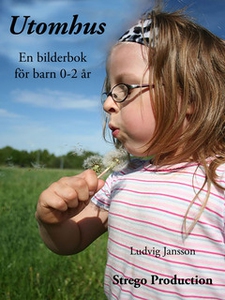Utomhus (e-bok) av Ludvig Jansson