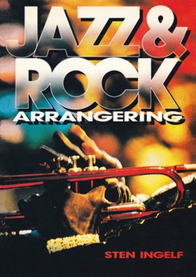 Jazz&RockArrangering EPUB3 (e-bok) av Sten Inge