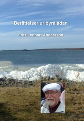 Berättelser ur byrålådan (e-bok) av Fritz Lenna