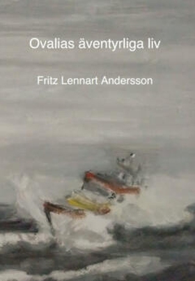 Ovalias äventyrliga liv. (e-bok) av Fritz Lenna