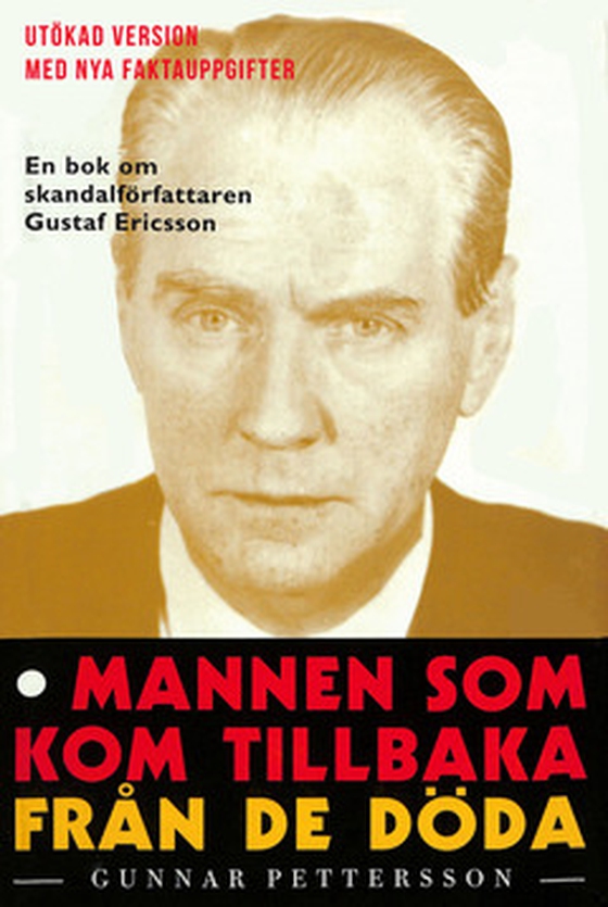 Mannen som kom tillbaka från de döda