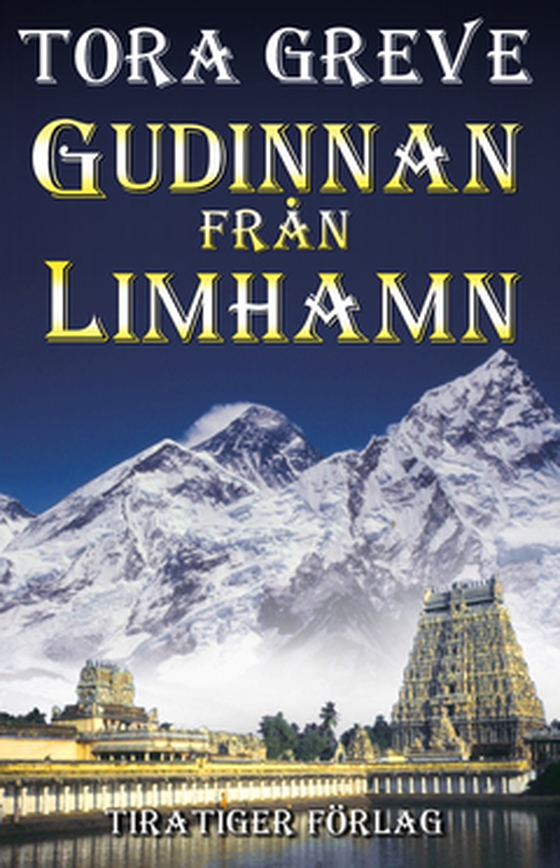 Gudinnan från Limhamn