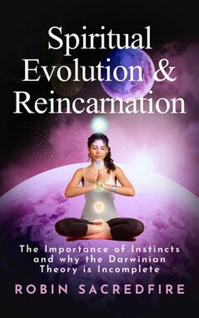 Spiritual Evolution and Reincarnation (e-bok) a