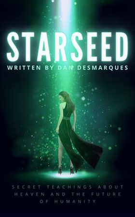 Starseed (e-bok) av Dan Desmarques