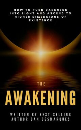 The Awakening (e-bok) av Dan Desmarques