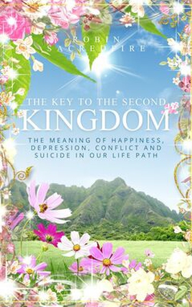 The Key to the Second Kingdom (e-bok) av Robin 