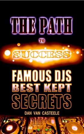 The Path to Success (e-bok) av Dan Van Casteele