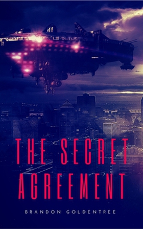 The Secret Agreement (e-bok) av Brandon Goldent