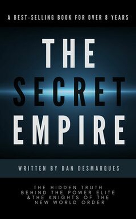 The Secret Empire (e-bok) av Dan Desmarques