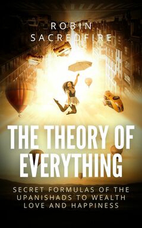 The Theory of Everything (e-bok) av Robin Sacre