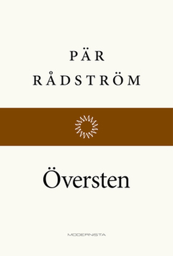 Översten