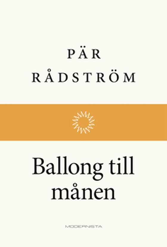 Ballong till månen