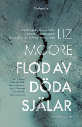 Flod av döda själar (e-bok) av Liz Moore