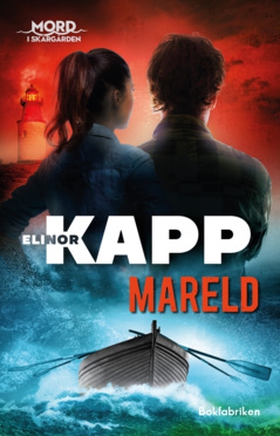 Mareld (e-bok) av Elinor Kapp