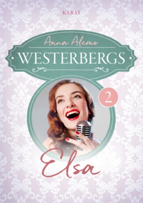 Elsa (e-bok) av Anna Alemo