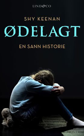 Ødelagt - en sann historie (ebok) av Shy Keenan