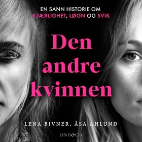 En halv mann - en sann historie (lydbok) av Åsa Ahlund