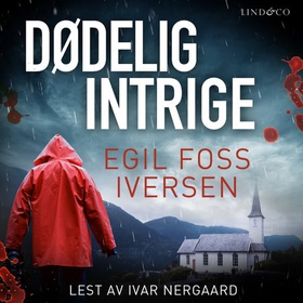 Dødelig intrige