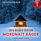 Mordnatt råder - luke 1