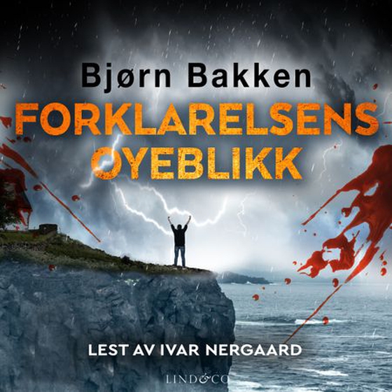 Forklarelsens øyeblikk