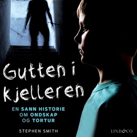 Gutten i kjelleren - en sann historie om ondskap og tortur (lydbok) av Stephen Smith