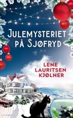 Julemysteriet på Sjøfryd eldresenter