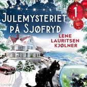 Julemysteriet på Sjøfryd - luke 1