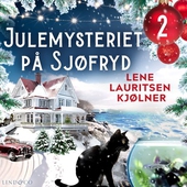 Julemysteriet på Sjøfryd - luke 2
